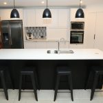 Kitchen with Tabletop—Kitchen in NSW